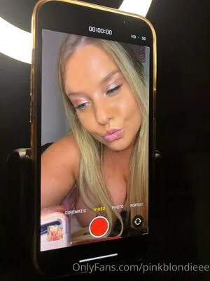 Tierratheblonde OnlyFans Leaked Free Thumbnail Picture - #1vx2LJ7ONW