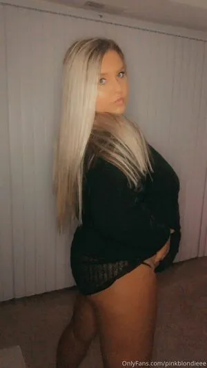 Tierratheblonde OnlyFans Leaked Free Thumbnail Picture - #NpoBkvnk6i