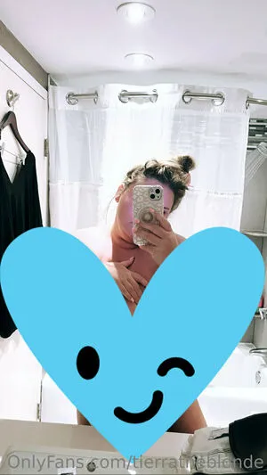 Tierratheblonde OnlyFans Leaked Free Thumbnail Picture - #SajySvSUU4