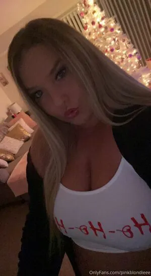 Tierratheblonde OnlyFans Leaked Free Thumbnail Picture - #dqn9VjN0Tz