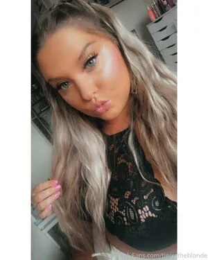Tierratheblonde OnlyFans Leaked Free Thumbnail Picture - #ucitphv7m2