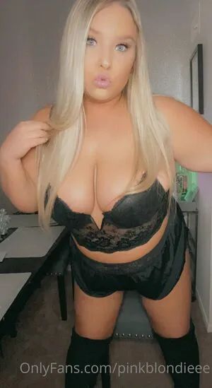 Tierratheblonde OnlyFans Leaked Free Thumbnail Picture - #z8d7jKiUot