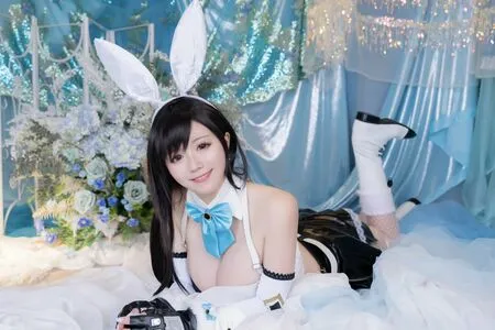Tifa Cosplay OnlyFans Leaked Free Thumbnail Picture - #Lx7VI2zm37