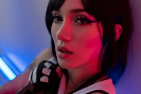 Tifa Cosplay OnlyFans Leaked Free Thumbnail Picture - #aRTomT12ue