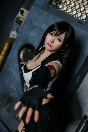 Tifa Cosplay OnlyFans Leaked Free Thumbnail Picture - #fj1VLmNhh6