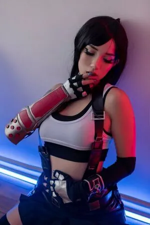 Tifa Cosplay OnlyFans Leaked Free Thumbnail Picture - #wCvipVLVMO