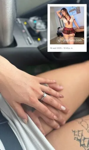 Tifany Quesada OnlyFans Leaked Free Thumbnail Picture - #8Xu3kZkJSJ