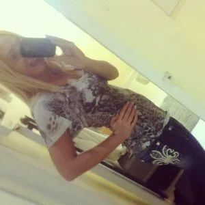 Tiff Bannister OnlyFans Leaked Free Thumbnail Picture - #DD5ILEFAPR