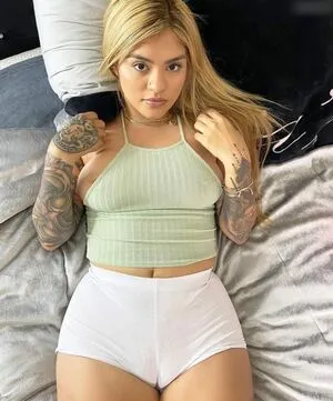 Tiff Villagomez Tiff08 OnlyFans Leaked Free Thumbnail Picture - #GfzH72tjOs