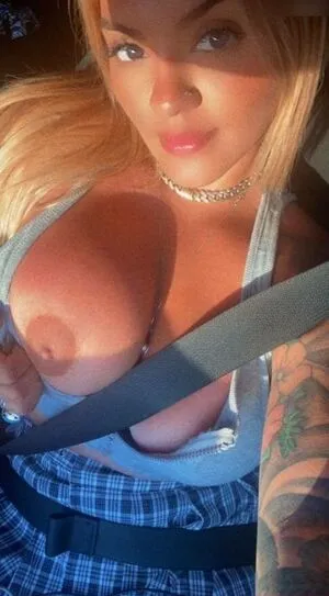 Tiff Villagomez Tiff08 OnlyFans Leaked Free Thumbnail Picture - #nC2gFj7RoO