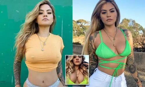 Tiff Villagomez OnlyFans Leaked Free Thumbnail Picture - #fjwhn4EfHx