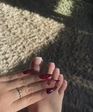 Tiff4nyyyyy OnlyFans Leaked Free Thumbnail Picture - #kXKXZUQ25y