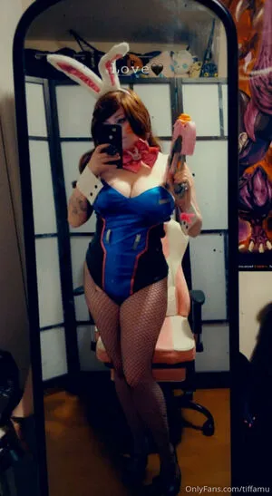 Tiffa Lewd OnlyFans Leaked Free Thumbnail Picture - #6ezZcjzvky