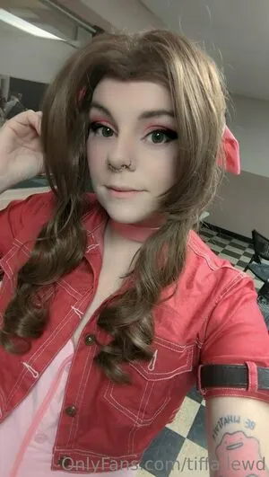 Tiffa Lewd OnlyFans Leaked Free Thumbnail Picture - #9gblsl4c7N