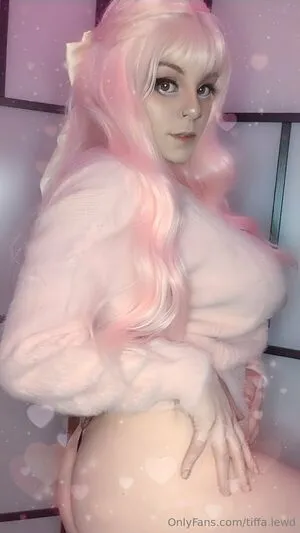Tiffa Lewd OnlyFans Leaked Free Thumbnail Picture - #HyAoxby7fk
