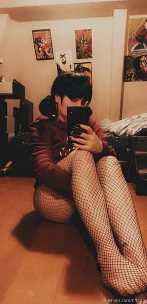 Tiffa Lewd OnlyFans Leaked Free Thumbnail Picture - #S3Lbw3JgSp