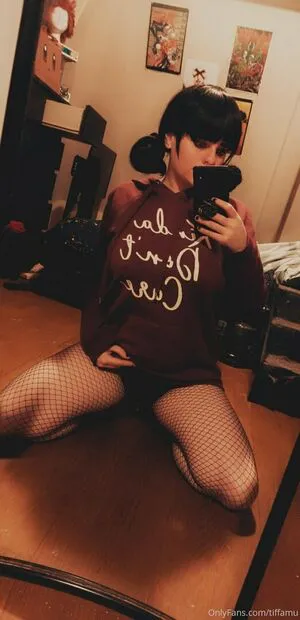 Tiffa Lewd OnlyFans Leaked Free Thumbnail Picture - #agSKlApKvX