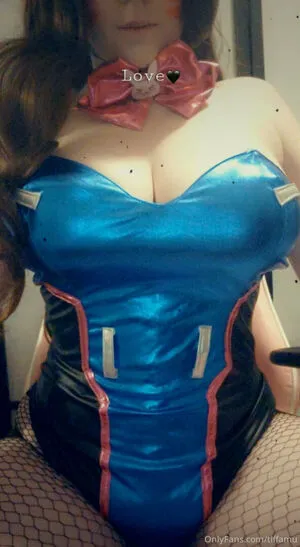 Tiffa Lewd OnlyFans Leaked Free Thumbnail Picture - #c8oq3q3JRl