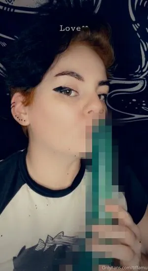 Tiffa Lewd OnlyFans Leaked Free Thumbnail Picture - #e7VFDsM6Td