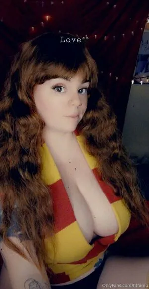 Tiffa Lewd OnlyFans Leaked Free Thumbnail Picture - #fDE4E7ZPt7