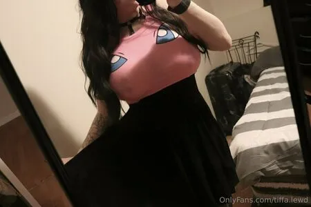 Tiffa Lewd OnlyFans Leaked Free Thumbnail Picture - #qfAi0KRTBS