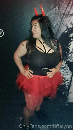Tiffalynn OnlyFans Leaked Free Thumbnail Picture - #Q4WuJ5jBzy