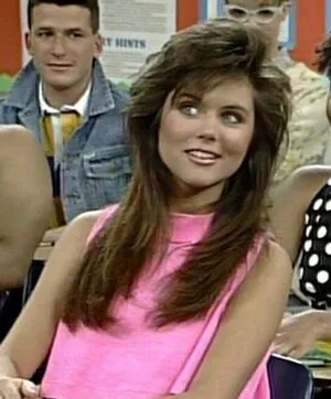 Tiffani Amber Thiessen OnlyFans Leaked Free Thumbnail Picture - #WfWpY0Bzew