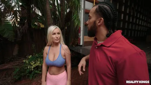 Tiffani Madison OnlyFans Leaked Free Thumbnail Picture - #yYTyFFhh8i