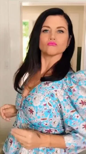 Tiffani Thiessen OnlyFans Leaked Free Thumbnail Picture - #1Xxzoxi2Xw