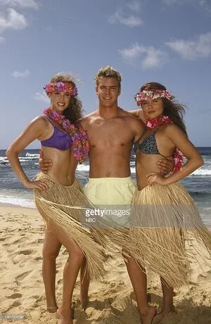 Tiffani Thiessen OnlyFans Leaked Free Thumbnail Picture - #6SLuQPYaf5