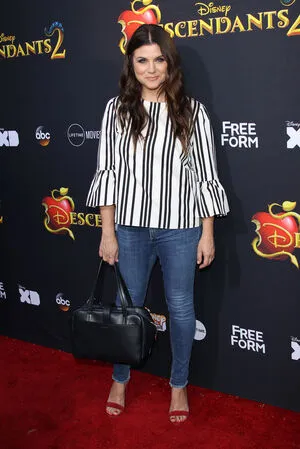 Tiffani Thiessen OnlyFans Leaked Free Thumbnail Picture - #G64Q0Ucazg