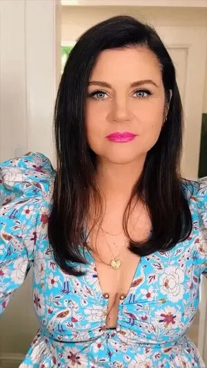 Tiffani Thiessen OnlyFans Leaked Free Thumbnail Picture - #JXNFhOSp6X