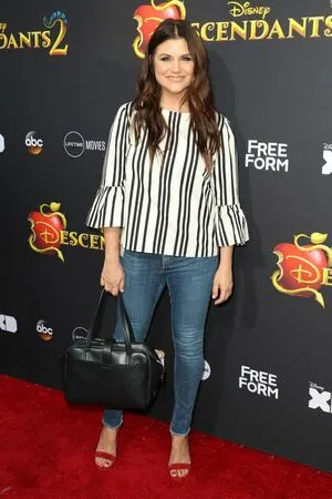 Tiffani Thiessen OnlyFans Leaked Free Thumbnail Picture - #RAoICcEWB3