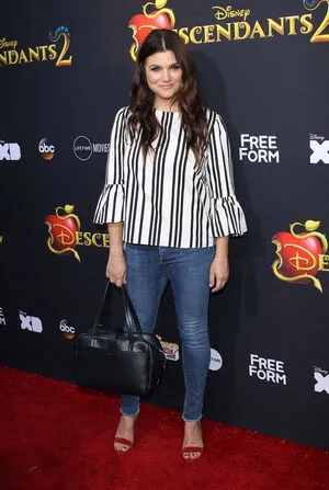 Tiffani Thiessen OnlyFans Leaked Free Thumbnail Picture - #UU66AlP7Ao