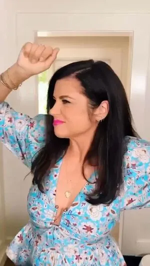 Tiffani Thiessen OnlyFans Leaked Free Thumbnail Picture - #aWIidW9kzc