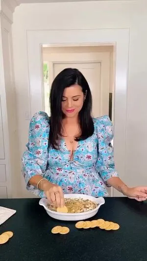 Tiffani Thiessen OnlyFans Leaked Free Thumbnail Picture - #fZpKPMJmvi