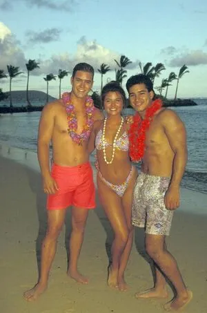 Tiffani Thiessen OnlyFans Leaked Free Thumbnail Picture - #hU7b5qUbDk