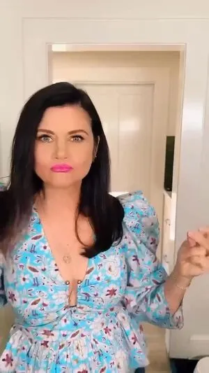 Tiffani Thiessen OnlyFans Leaked Free Thumbnail Picture - #iXdduvMPvw