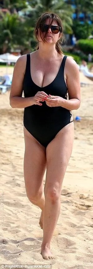 Tiffani Thiessen OnlyFans Leaked Free Thumbnail Picture - #u88iAFKNjt