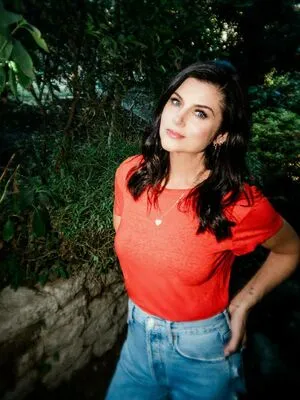 Tiffani Thiessen OnlyFans Leaked Free Thumbnail Picture - #wYoDafqpWj