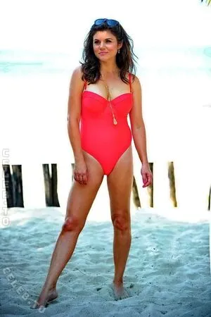 Tiffani Thiessen OnlyFans Leaked Free Thumbnail Picture - #yy2I5worTR