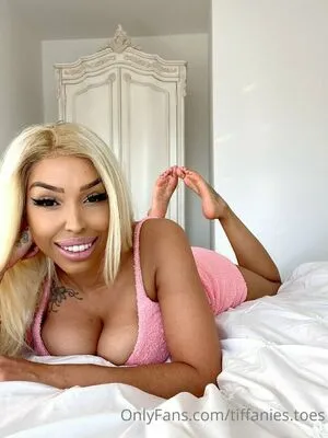 Tiffanie Toes OnlyFans Leaked Free Thumbnail Picture - #lfe8Z8y8kO