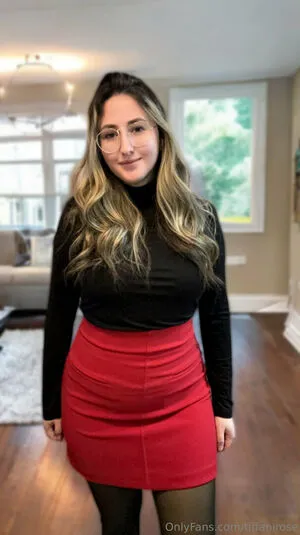 Tiffanirose OnlyFans Leaked Free Thumbnail Picture - #5f9nbZvAOJ