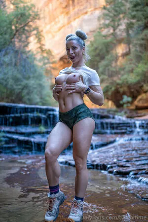 Tiffanitime OnlyFans Leaked Free Thumbnail Picture - #NNiGvGTeeN