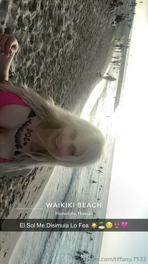 Tiffany OnlyFans Leaked Free Thumbnail Picture - #3oFGyqp7PI