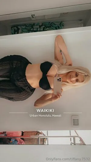 Tiffany OnlyFans Leaked Free Thumbnail Picture - #7sC73zi0Su