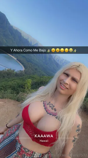 Tiffany OnlyFans Leaked Free Thumbnail Picture - #f8dOokkG9s