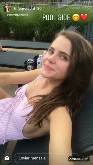 Tiffany Alvord OnlyFans Leaked Free Thumbnail Picture - #52pmt8TJ68