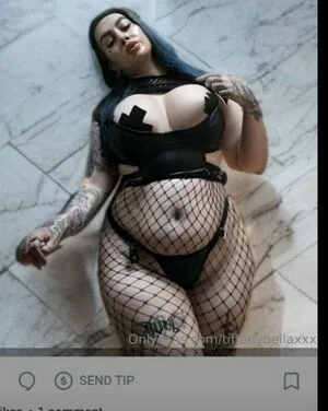 Tiffany Bella OnlyFans Leaked Free Thumbnail Picture - #B41M7bpy6E