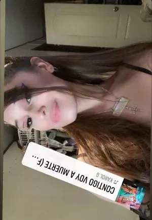 Tiffany Botello OnlyFans Leaked Free Thumbnail Picture - #uxNg8n7Jfl